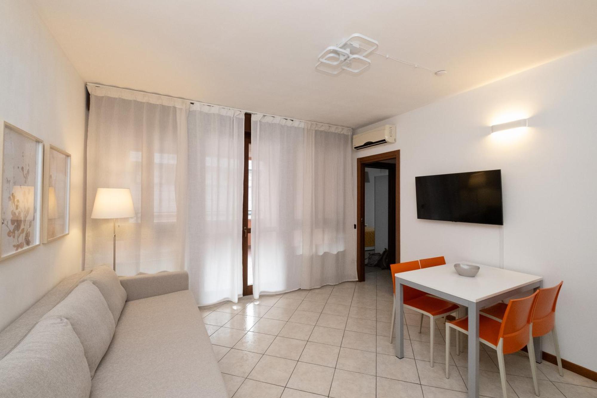 Apartamento Bilocale A Lainate Lainhouse Exterior foto
