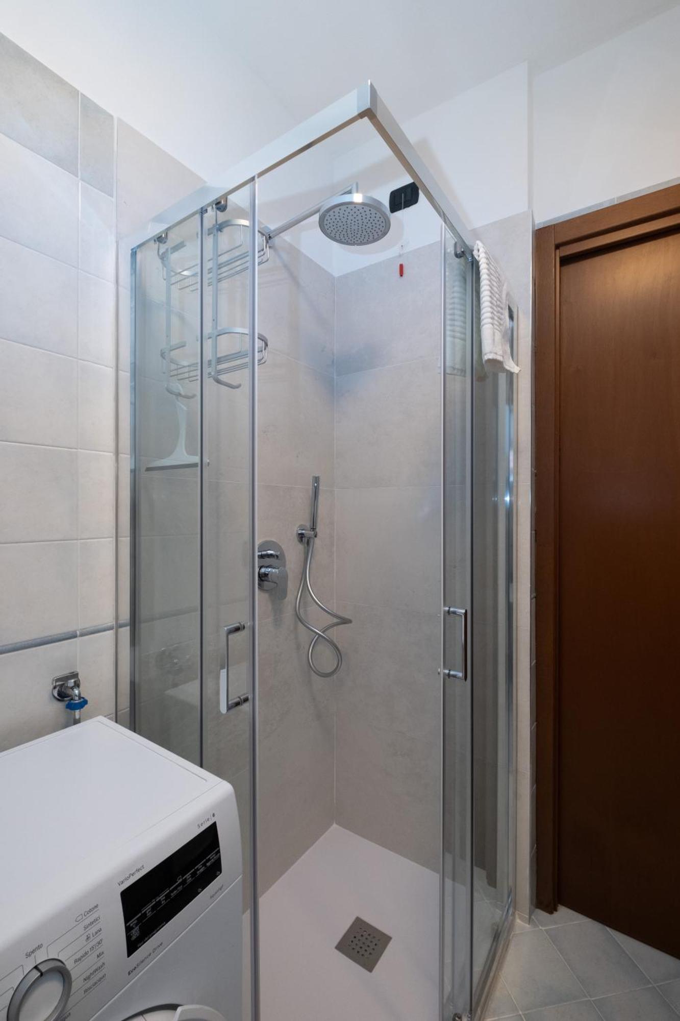 Apartamento Bilocale A Lainate Lainhouse Exterior foto
