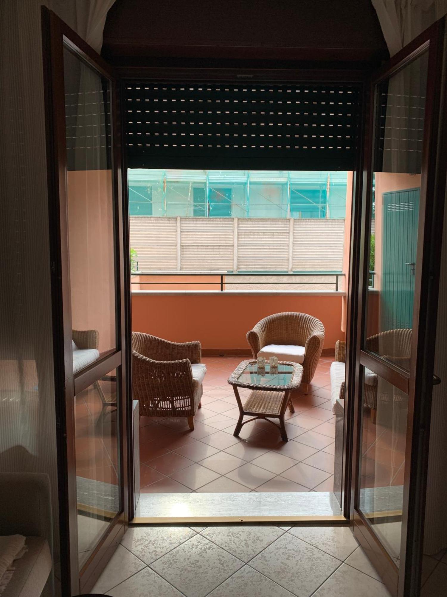 Apartamento Bilocale A Lainate Lainhouse Exterior foto