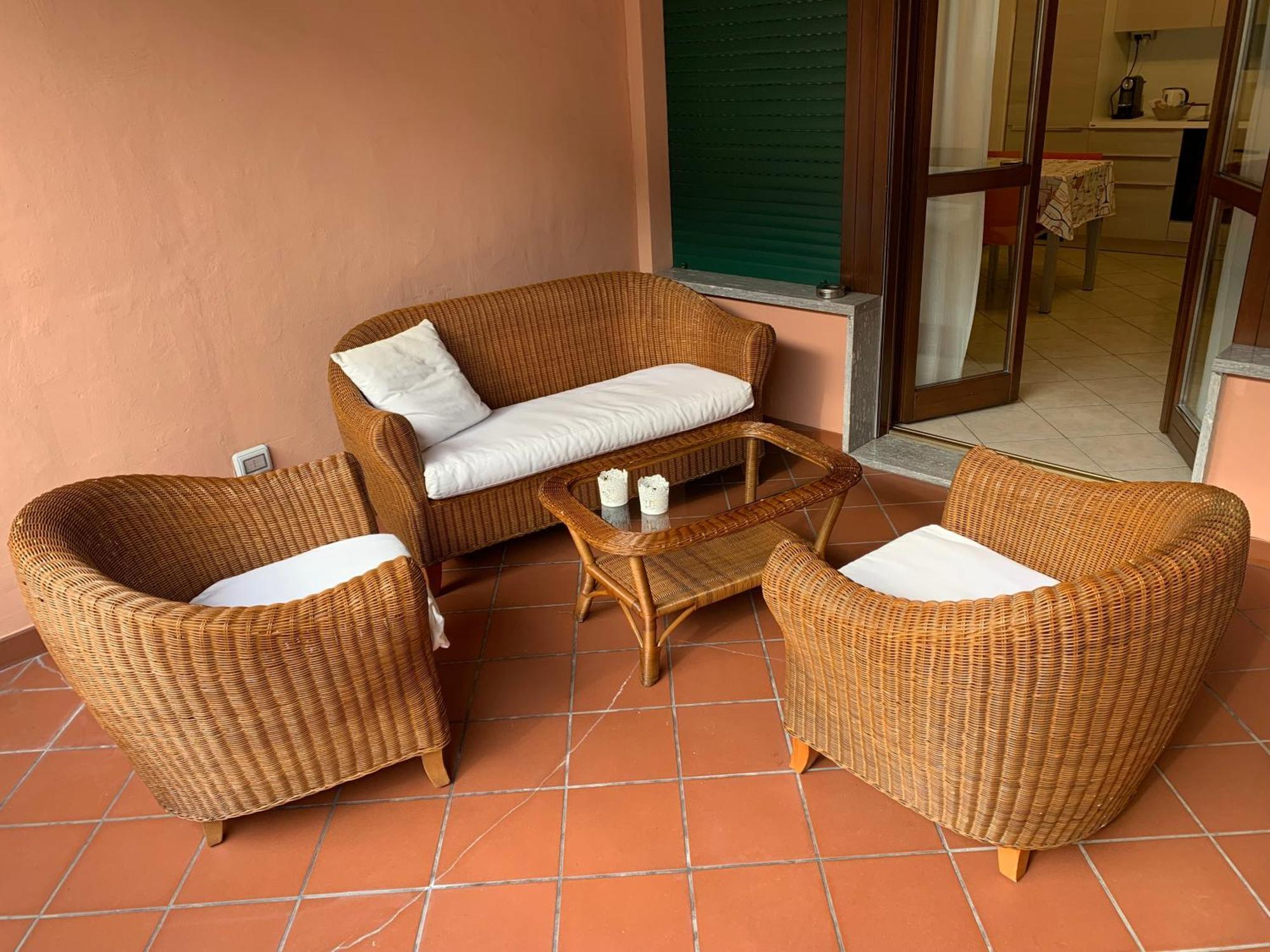 Apartamento Bilocale A Lainate Lainhouse Exterior foto